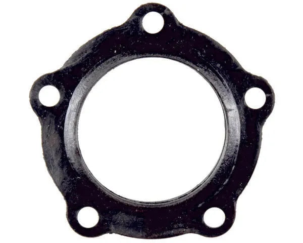 Guarnizione piastrina termica Junkers ø75 mm | 00030560 | 571312 | 87397129760