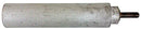 ÁNODO DI MAGNESIO 31,5 x 130 SAUNIER DUVAL