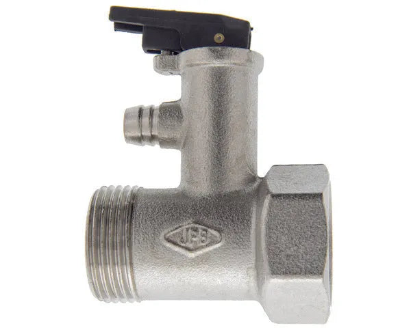 Valvola di sicurezza termica 3/4'' 10 bar