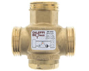 Valvola di sicurezza caldaia 3/4'' 3,2 kv