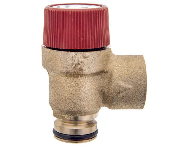 BAXI valvola di sicurezza caldaia | SX5659820