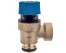 UNICAL sicurezza caldaia unical 04168z | nan