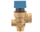 BAXI valvola di sicurezza 7 bar collegamento da 1/2" | SX9950610
