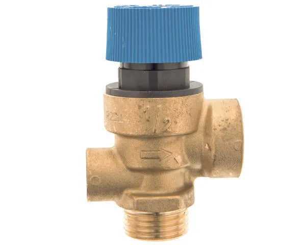 BAXI valvola di sicurezza 7 bar collegamento da 1/2" | SX9950610