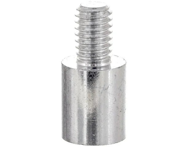 Adattatore filettatura termica M8-f M6-m