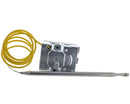 FAGOR termostato a bulbo in rame 06 mm. | TE0209100