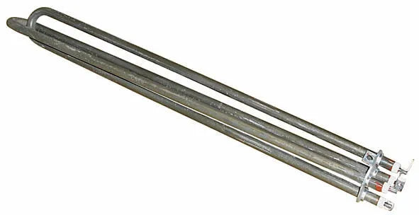 Resistenza termica 500w 38x210mm