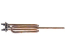 ARISTON resistenza 1200w con portaanodi