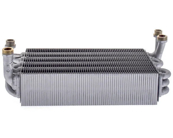 ELMLEBLANC scambiatore primario completo per caldaia | 87167614130 | 87167618700