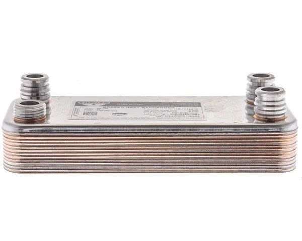 Scambiatore caldaia VAILLANT VMW | 065131, 20073795, 65107, 65110
