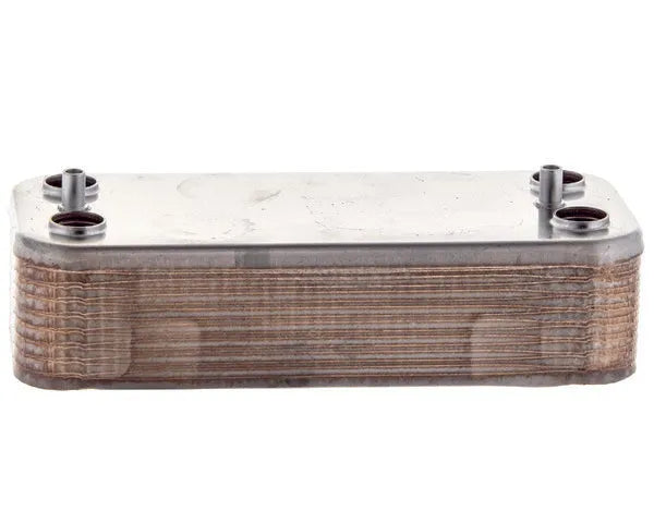 BERETTA scambiatore caldaia 16 piastre | 8037