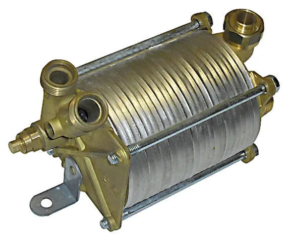 CHAFFOTEAUX Scambiatore caldaia ff24b | 60057787