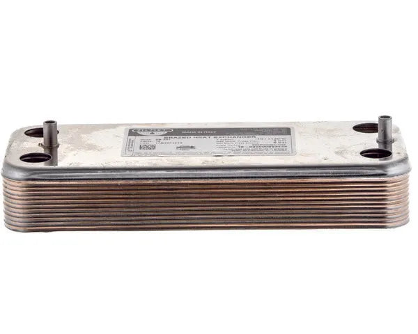 SAUNIER DUVAL Scambiatore caldaia 12 piastre | S1016600