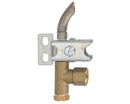 REPAGAS bruciatore pilota 1 fiamma | 50116000