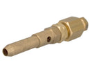 REPAGAS pilota micro cucina 46 mm