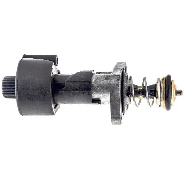 Pulsador para calentador Cointra 10L moderno código C.O. 8748 / 10022