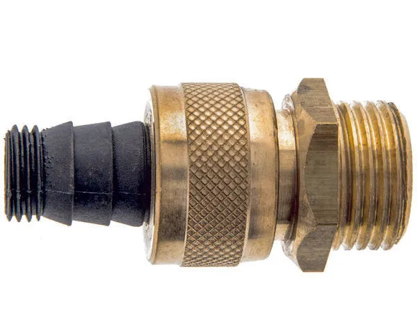 Chiave scarico caldaia Saunier Duval | 05605600 | 5605600