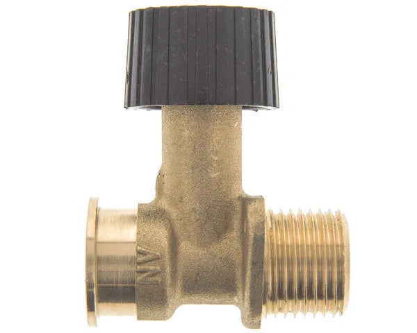 Rubinetto RIEMPIMENTO CALDAIA ROCA 125570037