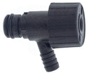 Rubinetto di scarico caldaia Saunier S1006300 | 57497