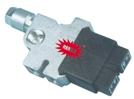 Rubinetto stufa a gas super ser F15, C9