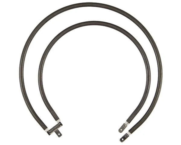 Resistenza per braciere FM 365+475 W. 220V