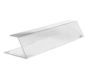 LACOR Vitrina expositora para bar "U" 39450