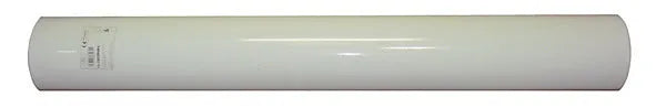 Condotto tubo mm 0132 x 1000 mm.