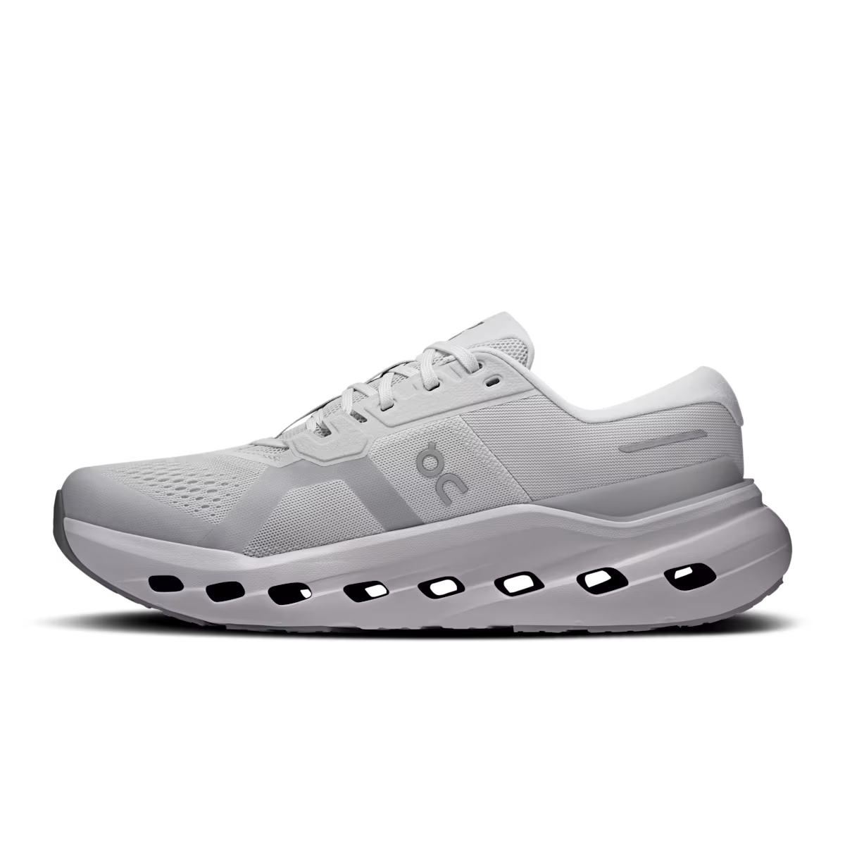 Cloudrunner 3 M Glacier | Alloy 8