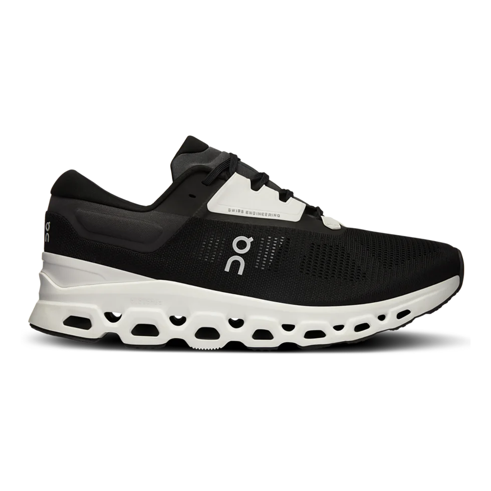 On Cloudstratus 3 Running Shoes Men's
