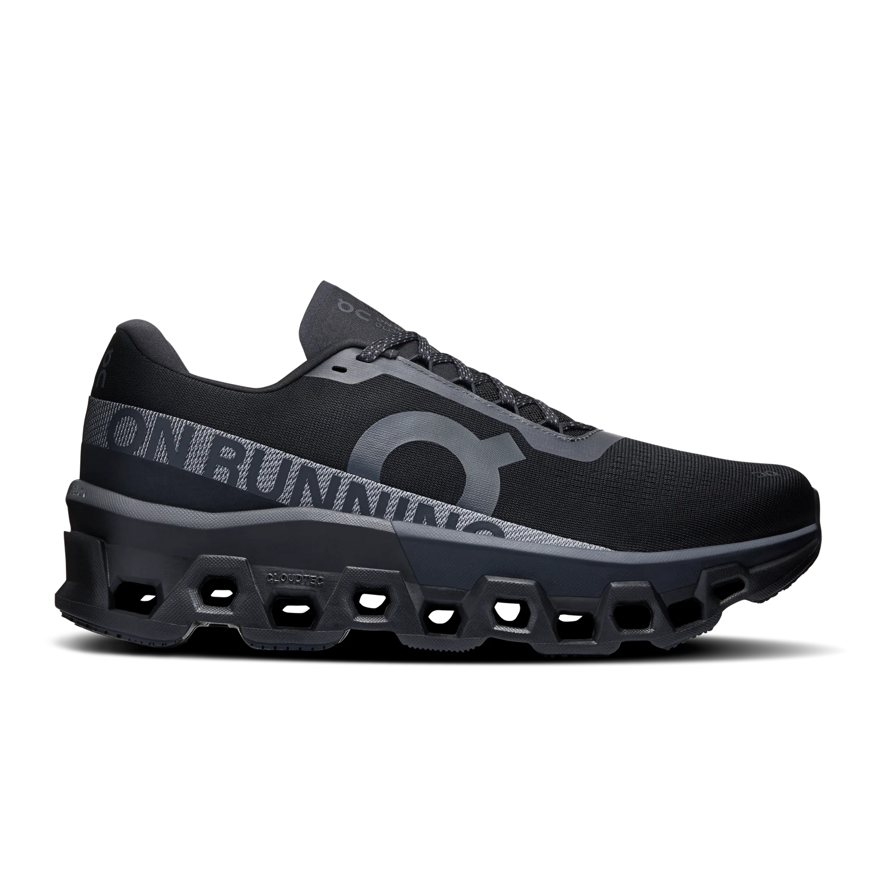 On Cloudmonster 2 Running Shoes Men's