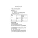 UNIVERSALE - Termostato digitale congelatore - AST-00542216