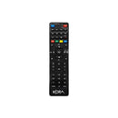 decoder digitale terrestre Irradio compatibile DVB-T e DVB-T2 HD