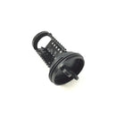 Pompa di scarico originale per lavatrice LG 5859EN1006N AGF69478120