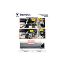 ELECTROLUX - Pressostato analogico lavastoviglie - 1174745107
