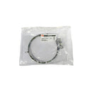 SMEG, WHIRLPOOL, ARISTON, INDESIT - Resistenza Circolare Forno 2400W - C00105319