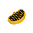 Filtro HEPA rettangolare U42 originale Candy per aspirapolvere