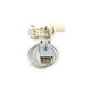 Termostato originale per frigorifero Whirlpool e altre marche C00312115