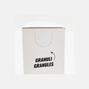 sale granulare 1 kg per addolcitore lavastoviglie Riclean Mondo