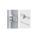ELECTROLUX - Guida per il fissaggio della porta del frigorifero - AST-00542186