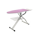 MONDO - TELONE DA STIRO UNIVERSALE 125X45CM LILLA - AST-55402084