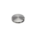 maniglia originale per piano cottura in vitroceramica Bosch 00614176 00614177