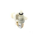 Valvola elettromagnetica monodirezionale 90° per lavastoviglie Gorenje 441586