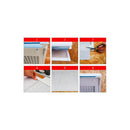 Filtro grasso originale Mondo 45x87cm per cappa aspirante
