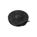 CANDY WHIRLPOOL ELICA - Filtro di carbone per cappa aspirante - F00173/1