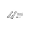 kit di impilamento slim WSK1102/2 per asciugatrici Candy originali