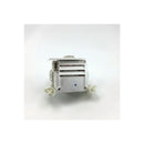 Pompa di circolazione Electrolux 80W per lavastoviglie 140074403027