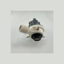 INDESIT, WHIRLPOOL - Pompa di scarico lavatrice - W10297344