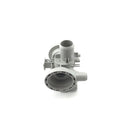 Carcassa pompa per lavatrice LG 3108ER1001J originale