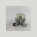 Valvola solenoide 2 vie 180° originale Electrolux lavatrice