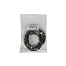 WHIRLPOOL, ARISTON, CREDA, INDESIT, HOTPOINT, SCHOLTES - Guarnizione porta forno - C00081579